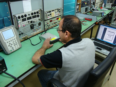 Laboratório 1